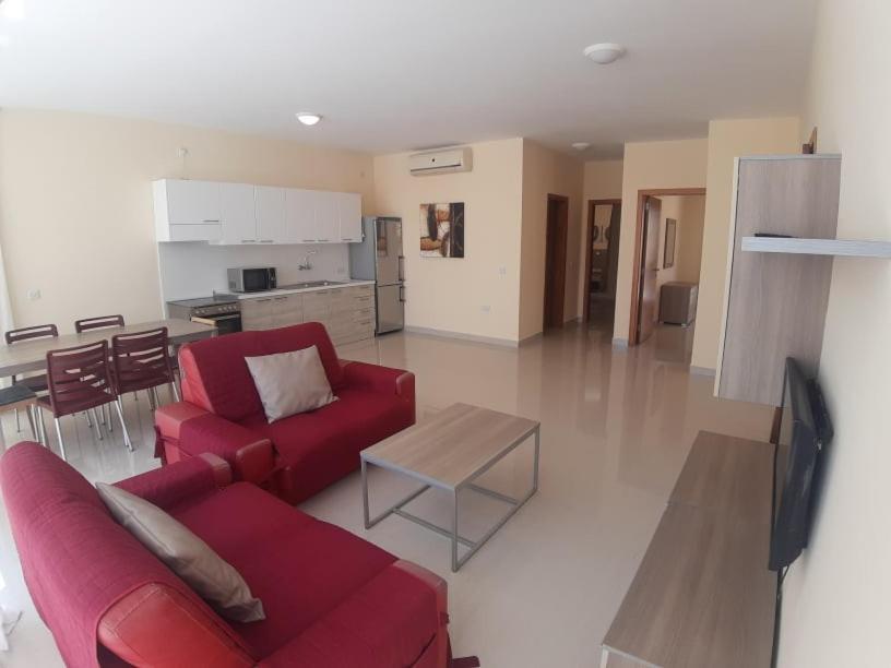 Valletta View Apartments By St Hotels Gzira Exterior foto