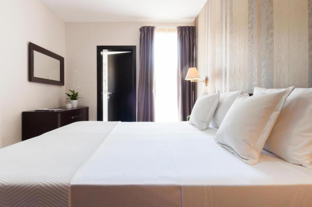 Valletta View Apartments By St Hotels Gzira Exterior foto